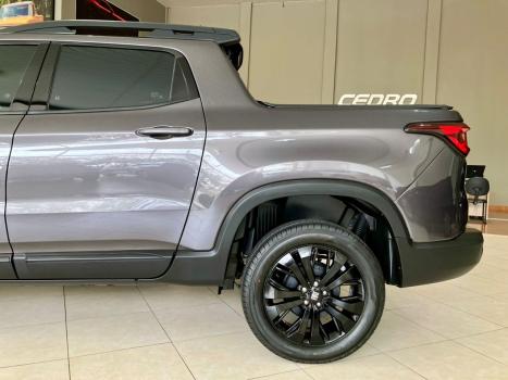 FIAT Toro 1.3 16V 4P FLEX 270 TURBO VOLCANO AUTOMTICO, Foto 42