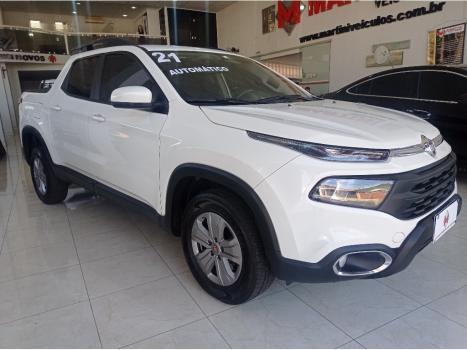 FIAT Toro 1.8 16V 4P FLEX FREEDOM AUTOMTICO, Foto 1