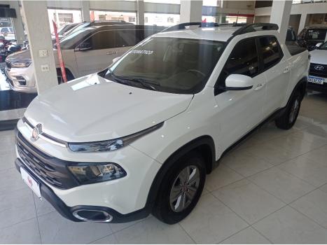 FIAT Toro 1.8 16V 4P FLEX FREEDOM AUTOMTICO, Foto 3