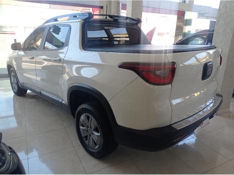 FIAT Toro 1.8 16V 4P FLEX FREEDOM AUTOMTICO, Foto 4