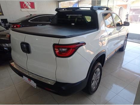 FIAT Toro 1.8 16V 4P FLEX FREEDOM AUTOMTICO, Foto 6