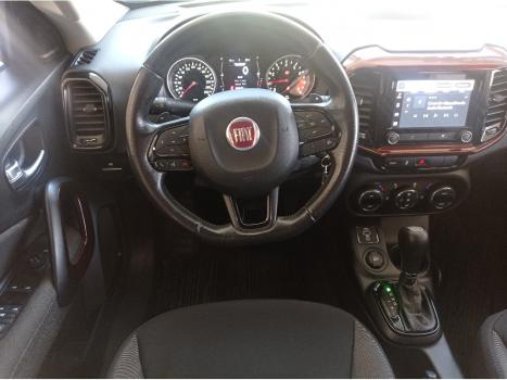 FIAT Toro 1.8 16V 4P FLEX FREEDOM AUTOMTICO, Foto 8