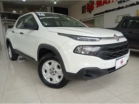 FIAT Toro 1.8 16V 4P FLEX FREEDOM AUTOMTICO, Foto 1