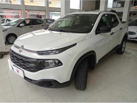 FIAT Toro 1.8 16V 4P FLEX FREEDOM AUTOMTICO, Foto 3