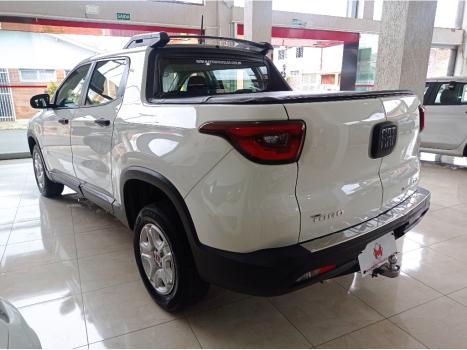 FIAT Toro 1.8 16V 4P FLEX FREEDOM AUTOMTICO, Foto 4