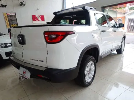 FIAT Toro 1.8 16V 4P FLEX FREEDOM AUTOMTICO, Foto 6