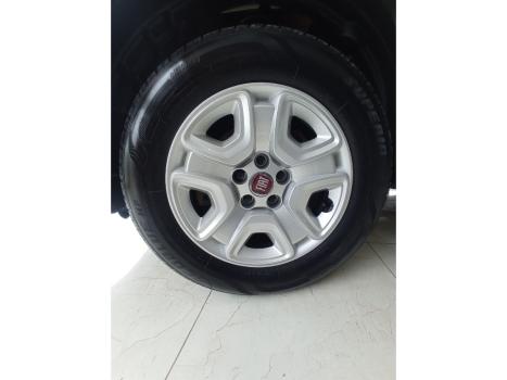 FIAT Toro 1.8 16V 4P FLEX FREEDOM AUTOMTICO, Foto 14