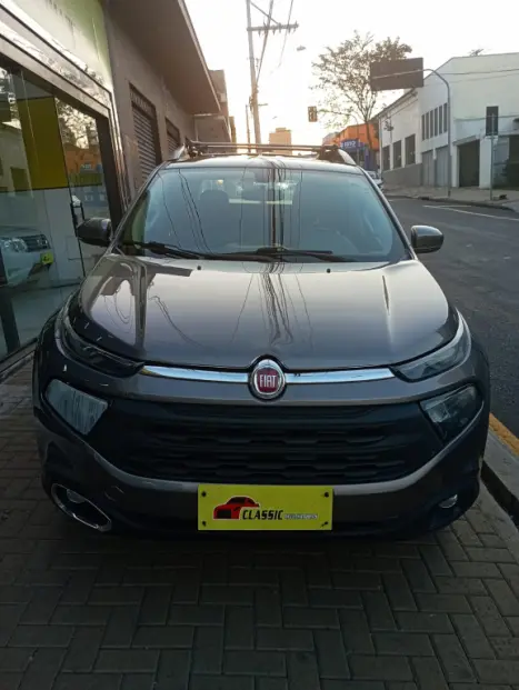 FIAT Toro 1.8 16V 4P FLEX FREEDOM AUTOMTICO, Foto 1