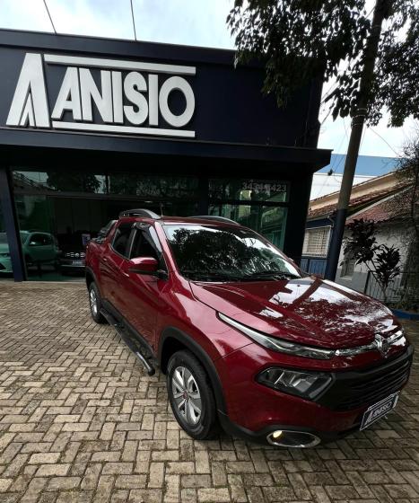 FIAT Toro 1.8 16V 4P FLEX FREEDOM AUTOMTICO, Foto 2