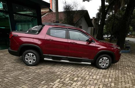 FIAT Toro 1.8 16V 4P FLEX FREEDOM AUTOMTICO, Foto 3