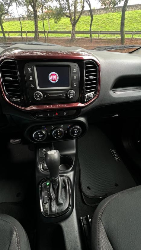 FIAT Toro 1.8 16V 4P FLEX FREEDOM AUTOMTICO, Foto 7