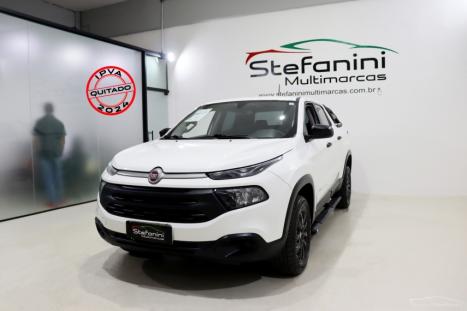 FIAT Toro 1.8 16V 4P ENDURANCE AUTOMTICO, Foto 1