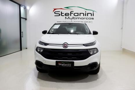 FIAT Toro 1.8 16V 4P ENDURANCE AUTOMTICO, Foto 2