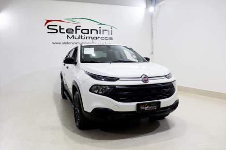 FIAT Toro 1.8 16V 4P ENDURANCE AUTOMTICO, Foto 3