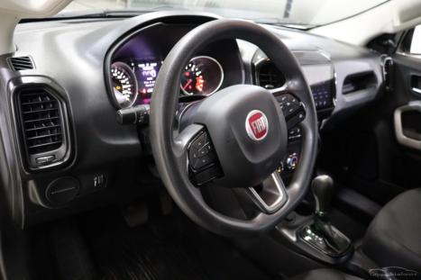 FIAT Toro 1.8 16V 4P ENDURANCE AUTOMTICO, Foto 4