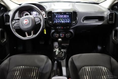 FIAT Toro 1.8 16V 4P ENDURANCE AUTOMTICO, Foto 6