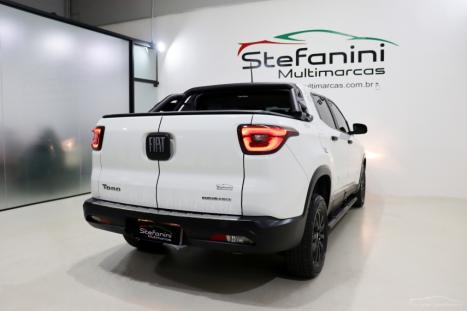 FIAT Toro 1.8 16V 4P ENDURANCE AUTOMTICO, Foto 11