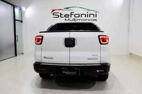 FIAT Toro 1.8 16V 4P ENDURANCE AUTOMTICO, Foto 12