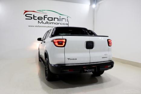 FIAT Toro 1.8 16V 4P ENDURANCE AUTOMTICO, Foto 13