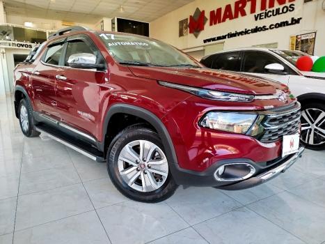 FIAT Toro 1.8 16V 4P FLEX FREEDOM OPEN EDITION PLUS AUTOMTICO, Foto 1