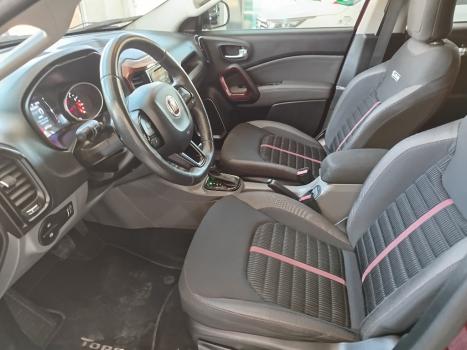 FIAT Toro 1.8 16V 4P FLEX FREEDOM OPEN EDITION PLUS AUTOMTICO, Foto 8