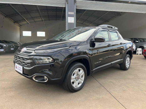 FIAT Toro 1.8 16V 4P FLEX FREEDOM AUTOMTICO, Foto 3