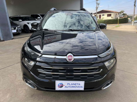 FIAT Toro 1.8 16V 4P FLEX FREEDOM AUTOMTICO, Foto 5