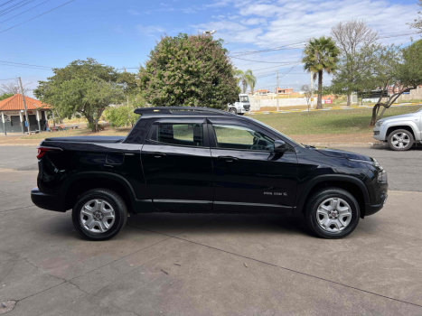 FIAT Toro 1.8 16V 4P FLEX FREEDOM AUTOMTICO, Foto 7