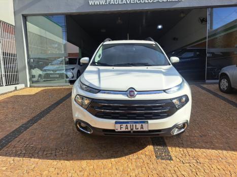 FIAT Toro 1.8 16V 4P FLEX FREEDOM ROAD AUTOMTICO, Foto 1