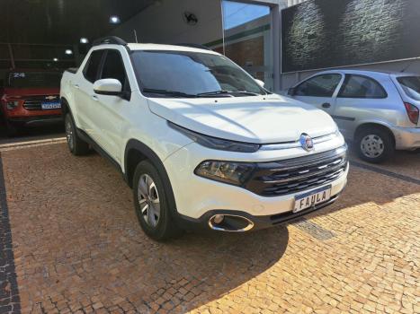 FIAT Toro 1.8 16V 4P FLEX FREEDOM ROAD AUTOMTICO, Foto 3