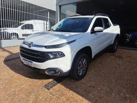 FIAT Toro 1.8 16V 4P FLEX FREEDOM ROAD AUTOMTICO, Foto 2