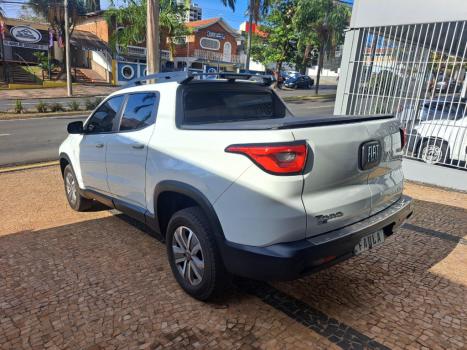 FIAT Toro 1.8 16V 4P FLEX FREEDOM ROAD AUTOMTICO, Foto 4