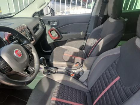 FIAT Toro 1.8 16V 4P FLEX FREEDOM ROAD AUTOMTICO, Foto 7