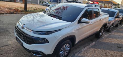 FIAT Toro 1.8 16V 4P FLEX FREEDOM AUTOMTICO, Foto 2