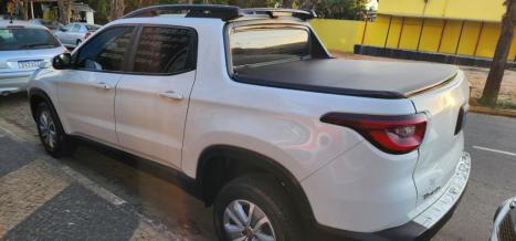 FIAT Toro 1.8 16V 4P FLEX FREEDOM AUTOMTICO, Foto 4