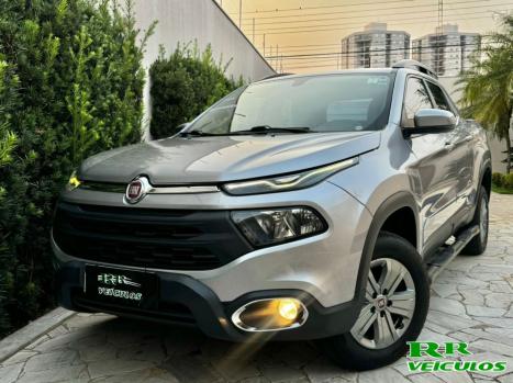 FIAT Toro 1.8 16V 4P FLEX FREEDOM AUTOMTICO, Foto 2