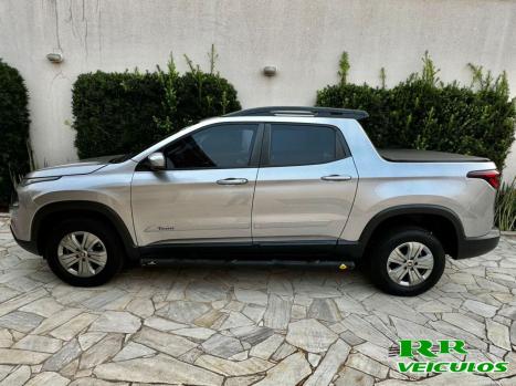 FIAT Toro 1.8 16V 4P FLEX FREEDOM AUTOMTICO, Foto 3