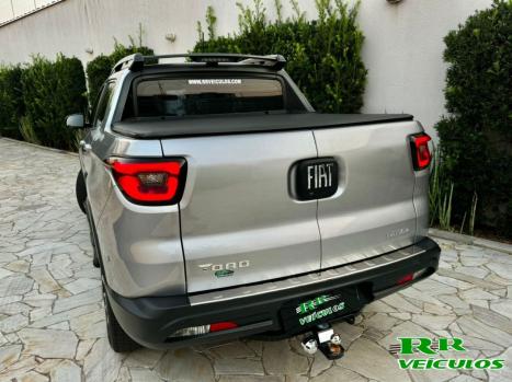 FIAT Toro 1.8 16V 4P FLEX FREEDOM AUTOMTICO, Foto 4