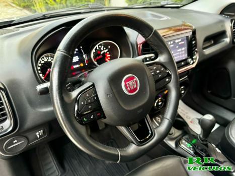 FIAT Toro 1.8 16V 4P FLEX FREEDOM AUTOMTICO, Foto 7