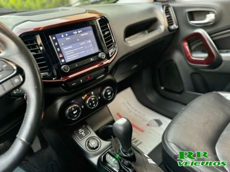 FIAT Toro 1.8 16V 4P FLEX FREEDOM AUTOMTICO, Foto 8