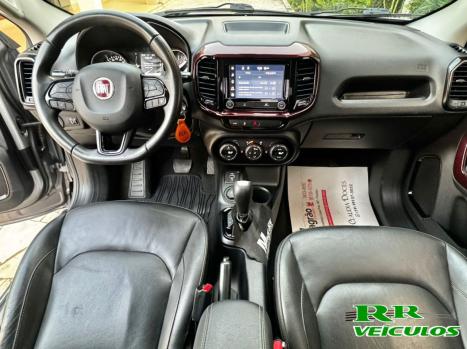 FIAT Toro 1.8 16V 4P FLEX FREEDOM AUTOMTICO, Foto 9