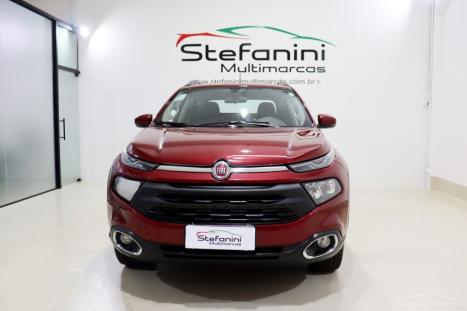 FIAT Toro 1.8 16V 4P FLEX FREEDOM AUTOMTICO, Foto 2