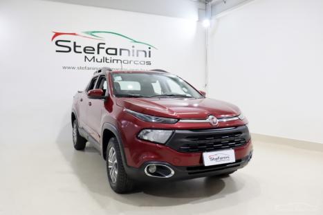 FIAT Toro 1.8 16V 4P FLEX FREEDOM AUTOMTICO, Foto 3