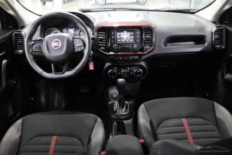 FIAT Toro 1.8 16V 4P FLEX FREEDOM AUTOMTICO, Foto 6