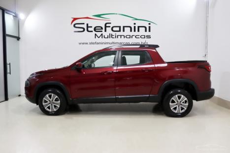 FIAT Toro 1.8 16V 4P FLEX FREEDOM AUTOMTICO, Foto 10