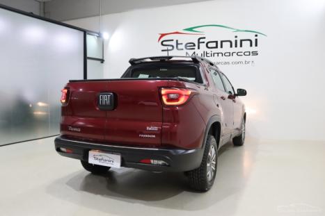 FIAT Toro 1.8 16V 4P FLEX FREEDOM AUTOMTICO, Foto 11