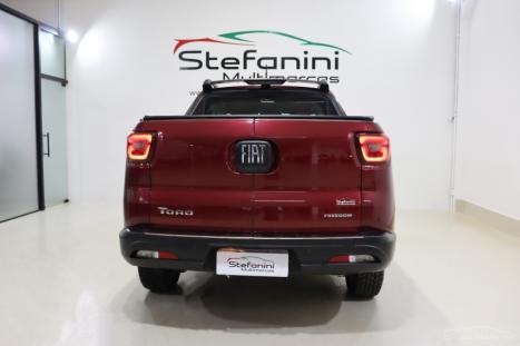 FIAT Toro 1.8 16V 4P FLEX FREEDOM AUTOMTICO, Foto 12