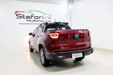 FIAT Toro 1.8 16V 4P FLEX FREEDOM AUTOMTICO, Foto 13