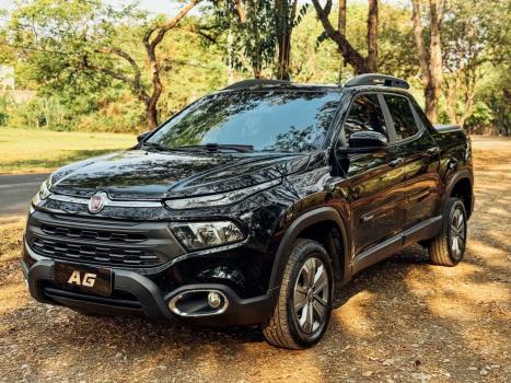 FIAT Toro 1.8 16V 4P FLEX FREEDOM AUTOMTICO, Foto 3