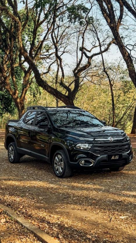 FIAT Toro 1.8 16V 4P FLEX FREEDOM AUTOMTICO, Foto 7